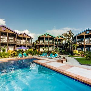 Pool View Villa